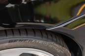 Porsche 911 Turbo cu 6.871 de kilometri la bord