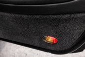 Porsche 911 Turbo cu 6.871 de kilometri la bord