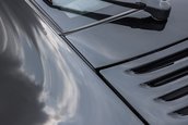 Porsche 911 Turbo cu 6.871 de kilometri la bord