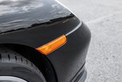 Porsche 911 Turbo cu 6.871 de kilometri la bord