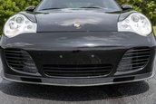 Porsche 911 Turbo cu 6.871 de kilometri la bord