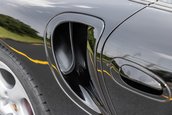Porsche 911 Turbo cu 6.871 de kilometri la bord