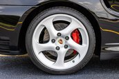 Porsche 911 Turbo cu 6.871 de kilometri la bord
