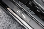 Porsche 911 Turbo cu 6.871 de kilometri la bord