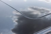 Porsche 911 Turbo cu 6.871 de kilometri la bord