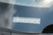 Porsche 911 Turbo cu 6.871 de kilometri la bord