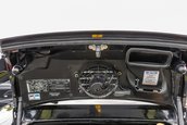Porsche 911 Turbo cu 6.871 de kilometri la bord