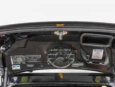 Porsche 911 Turbo cu 6.871 de kilometri la bord