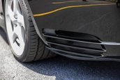 Porsche 911 Turbo cu 6.871 de kilometri la bord