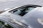 Porsche 911 Turbo cu 6.871 de kilometri la bord