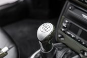 Porsche 911 Turbo cu 6.871 de kilometri la bord