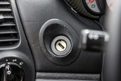 Porsche 911 Turbo cu 6.871 de kilometri la bord