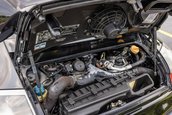 Porsche 911 Turbo cu 6.871 de kilometri la bord