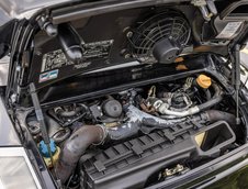 Porsche 911 Turbo cu 6.871 de kilometri la bord
