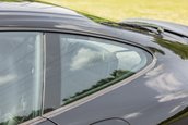 Porsche 911 Turbo cu 6.871 de kilometri la bord