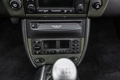 Porsche 911 Turbo cu 6.871 de kilometri la bord