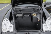 Porsche 911 Turbo cu 6.871 de kilometri la bord