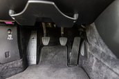 Porsche 911 Turbo cu 6.871 de kilometri la bord