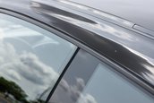 Porsche 911 Turbo cu 6.871 de kilometri la bord