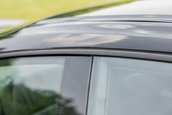 Porsche 911 Turbo cu 6.871 de kilometri la bord
