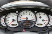 Porsche 911 Turbo cu 6.871 de kilometri la bord