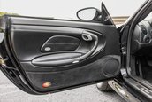 Porsche 911 Turbo cu 6.871 de kilometri la bord