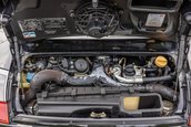 Porsche 911 Turbo cu 6.871 de kilometri la bord