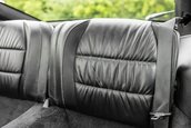 Porsche 911 Turbo cu 6.871 de kilometri la bord