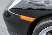 Porsche 911 Turbo cu 6.871 de kilometri la bord
