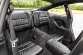 Porsche 911 Turbo cu 6.871 de kilometri la bord