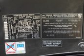 Porsche 911 Turbo cu 6.871 de kilometri la bord
