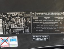 Porsche 911 Turbo cu 6.871 de kilometri la bord