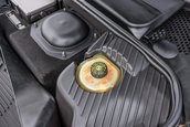Porsche 911 Turbo cu 6.871 de kilometri la bord