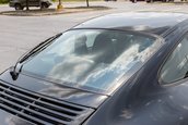 Porsche 911 Turbo cu 6.871 de kilometri la bord