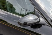 Porsche 911 Turbo cu 6.871 de kilometri la bord