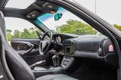 Porsche 911 Turbo cu 6.871 de kilometri la bord