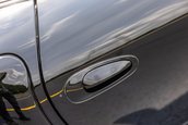 Porsche 911 Turbo cu 6.871 de kilometri la bord