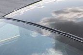 Porsche 911 Turbo cu 6.871 de kilometri la bord