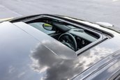 Porsche 911 Turbo cu 6.871 de kilometri la bord