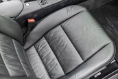 Porsche 911 Turbo cu 6.871 de kilometri la bord