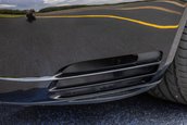 Porsche 911 Turbo cu 6.871 de kilometri la bord