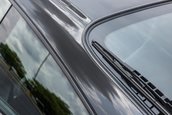 Porsche 911 Turbo cu 6.871 de kilometri la bord