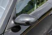 Porsche 911 Turbo cu 6.871 de kilometri la bord