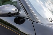 Porsche 911 Turbo cu 6.871 de kilometri la bord