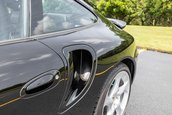 Porsche 911 Turbo cu 6.871 de kilometri la bord