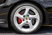 Porsche 911 Turbo cu 6.871 de kilometri la bord