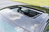 Porsche 911 Turbo cu 6.871 de kilometri la bord