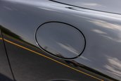 Porsche 911 Turbo cu 6.871 de kilometri la bord