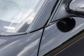 Porsche 911 Turbo cu 6.871 de kilometri la bord