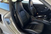 Porsche 911 Turbo cu 7.369 kilometri la bord
